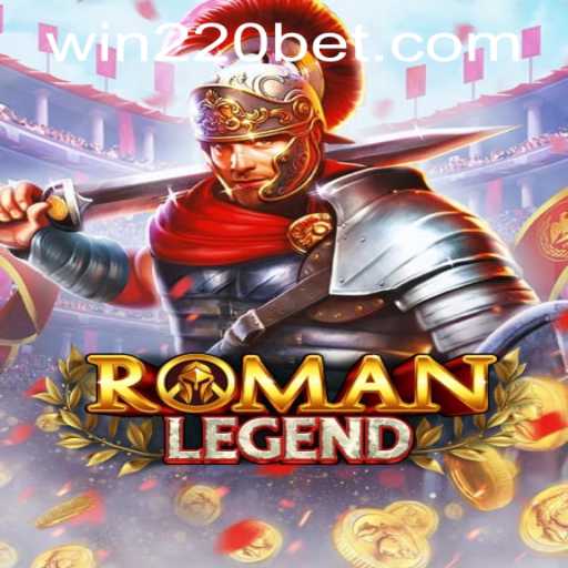Discover the Epic Adventure of RomanLegend: A Comprehensive Guide