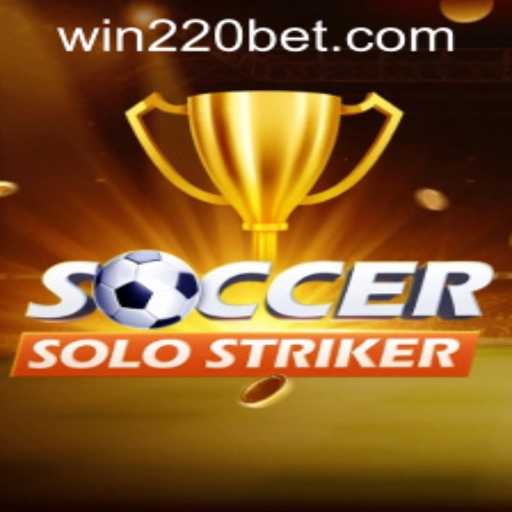 SoccerSoloStriker: A Dynamic Fusion of Strategy and Skill