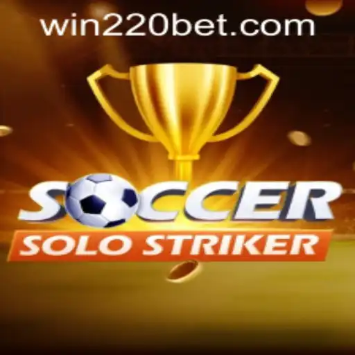 SoccerSoloStriker: A Dynamic Fusion of Strategy and Skill