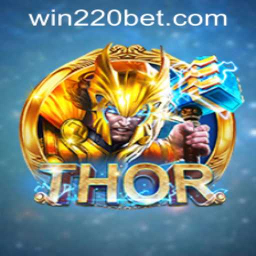 Discover the Thrilling World of THOR: An Exciting Gaming Experience