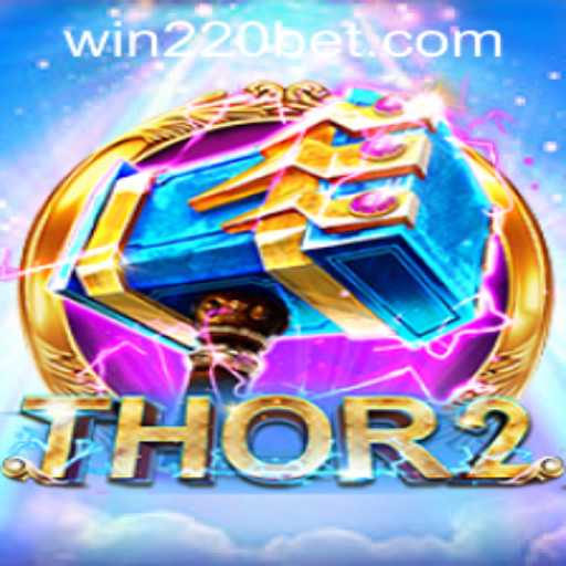 Thor2: The Ultimate Divine Gaming Experience