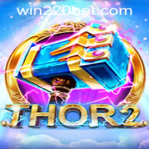 Thor2: The Ultimate Divine Gaming Experience