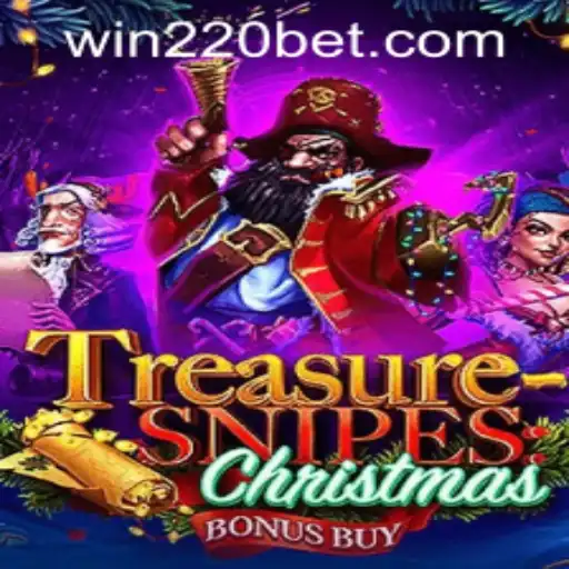 Explore the Enchantment of TreasuresnipesChristmas: A Festive Adventure
