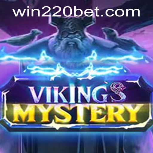 Unravel the Secrets of VikingsMystery