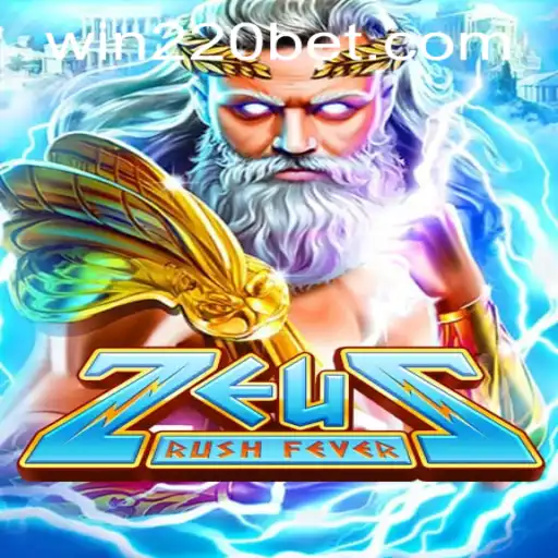 ZeusRushFever: Enter the Mythological Gaming World with 220bet PH Login