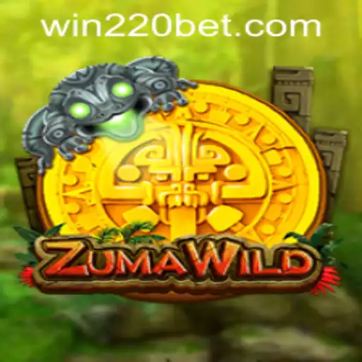 Exploring the Thrills of ZumaWild and Navigating 220bet PH Login
